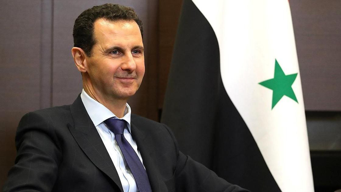 Сирийский суд заочно выдал ордер на арест бывшего президента арабской республики Башара Асада сообщает SANA Russia News Подпишись