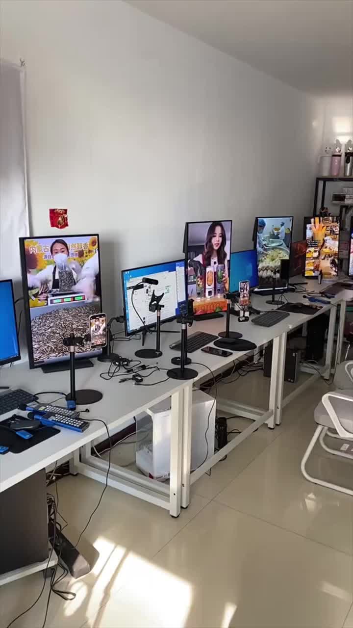 Китайские ИИ фермы заменяют традиционный майнинг, предлагая новый формат заработка