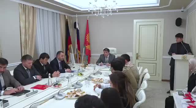 Махачкала обеспечит жильем 120 детей-сирот к 2026 году