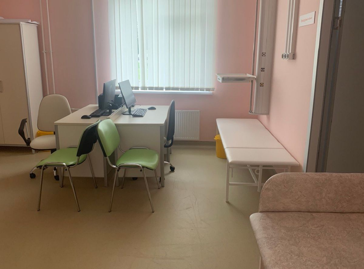 Мишустин внес калужский онкодиспансер в федеральную схему территориального планирования kaluganews ru fn 1756493 html В обновлённую схему включено 136 медорганизаций страны В них предполагается реконструкция либо новое строительство Прислать новость Подписаться