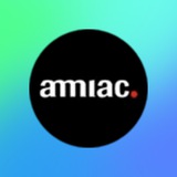 Аватар Телеграм канала: AMMIAC. МЕДИА