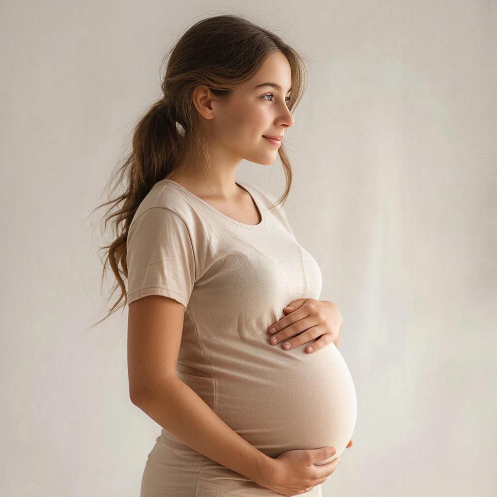 Размер пособия по беременности в 2026 году в России составит около 125 тысяч рублей а при многоплодной беременности 172 тысячи Радио 104FМ Новая Россия Мы в МАХ