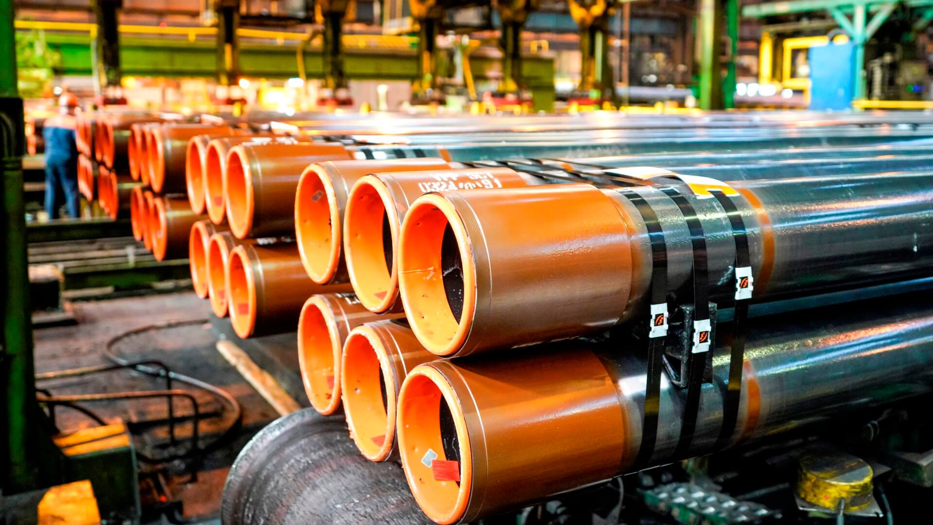 Трубная Металлургическая Компания TRMK ТМК отчиталась за 9 месяцев 2025 года по РСБУ Чистая прибыль Трубной металлургической компании по РСБУ за 9 месяцев 2025 года составила 13 8 млрд снизившись в 2 раза по сравнению с 28 4 млрд в предыдущем году Выручка сократилась на 16 7 до 272 8 млрд против 327 4 млрд годом ранее Источник e disclosure ru