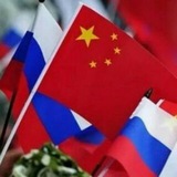 Аватар Телеграм канала: Посольство КНР в РФ