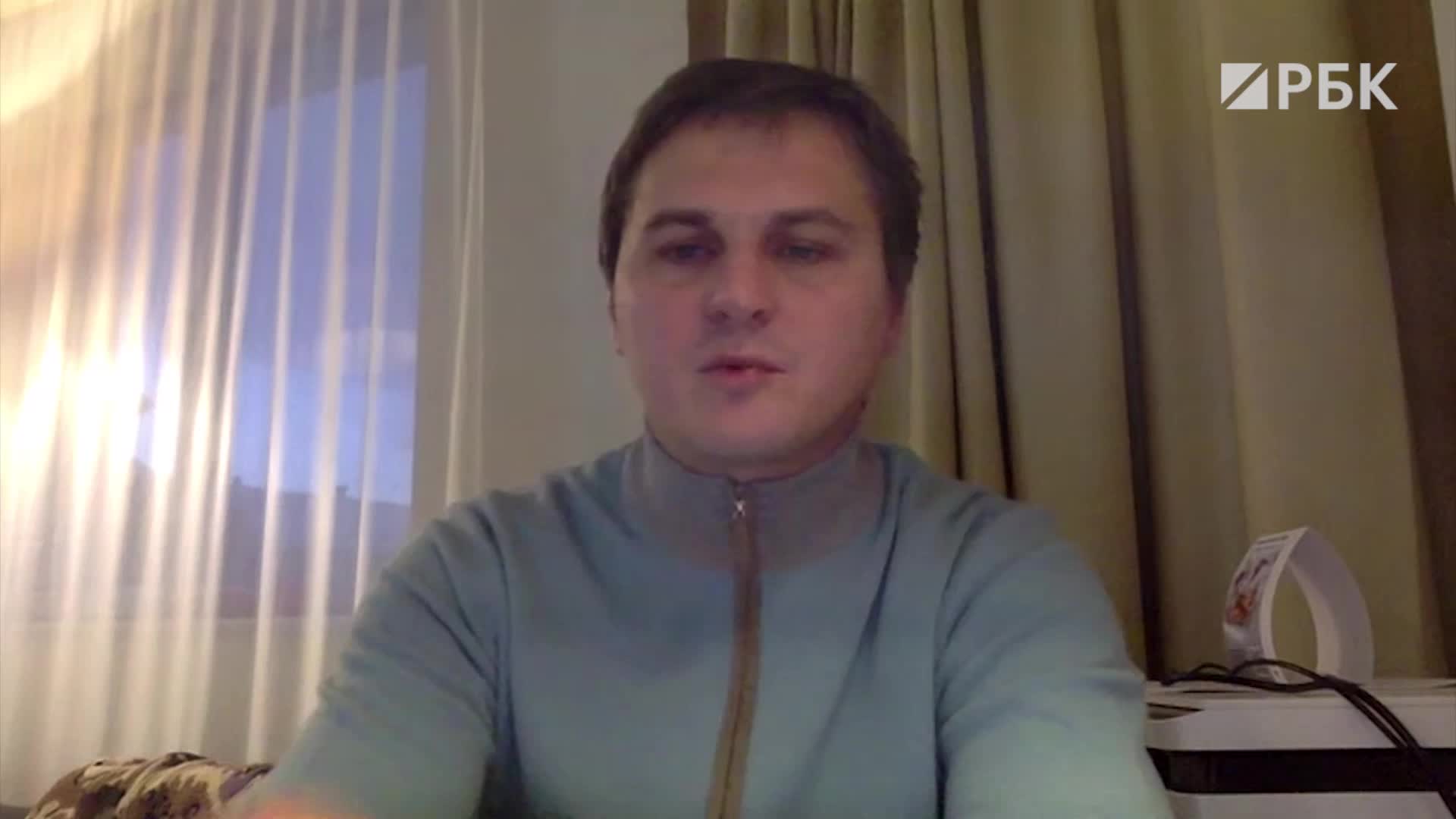 Андрей Ткаченко назначен директором URA.ru, приостановлена работа редакции на 72 часа