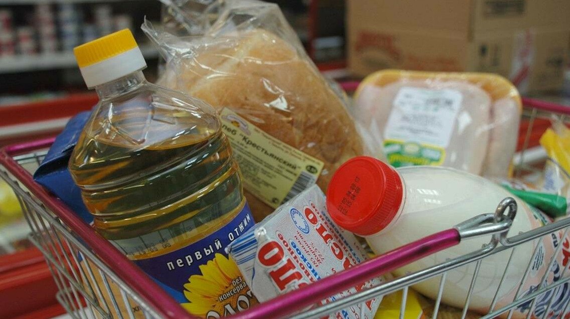 Инфляция в Казахстане снизилась до 12 4 но три региона показали рост цен Премьер министр Олжас Бектенов поручил акимам регионов усилить работу по сдерживанию роста цен на продукты передает ArbatMedia Прислать новость