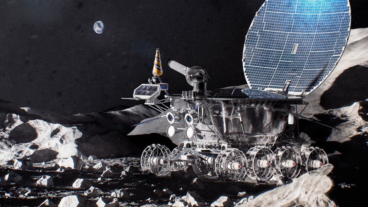 Луноход 1 как советский аппарат проложил первую колею за пределами Земли 55 лет назад 17 ноября 1970 года Луноход 1 оставил свой первый след на нашем естественном спутнике Он преодолел свыше 10 тысяч метров по Луне сделал более 20000 снимков её поверхности и передал на Землю 200 панорам Как возникла идея создания первого лунохода как он был устроен и сколько проработал рассказывает эксперт Pro Космоса Игорь Афанасьев