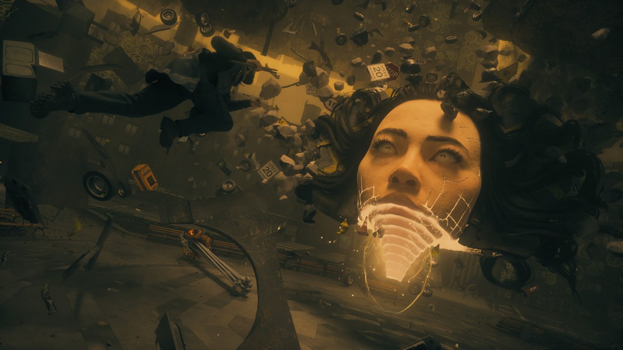 Последний квартал 2025 года стал успешным для Remedy выручка подскочила на 46 благодаря Alan Wake 2 и Control хотя прибыль вышла небольшой из за затрат на несколько проектов в разработке У студии большие планы на Control Resonant но когда начнётся рекламная кампания пока не говорят   dtf ru gameindustry 4774340