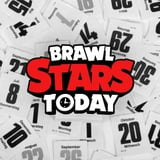 Аватар Телеграм канала: Brawl Stars Today