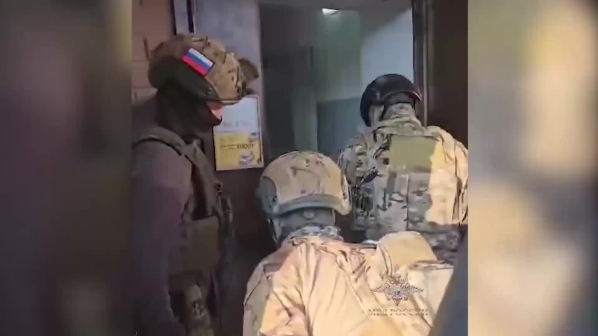 В Тюмени возбуждено уголовное дело против мошенницы, обманувшей семьи из Крыма