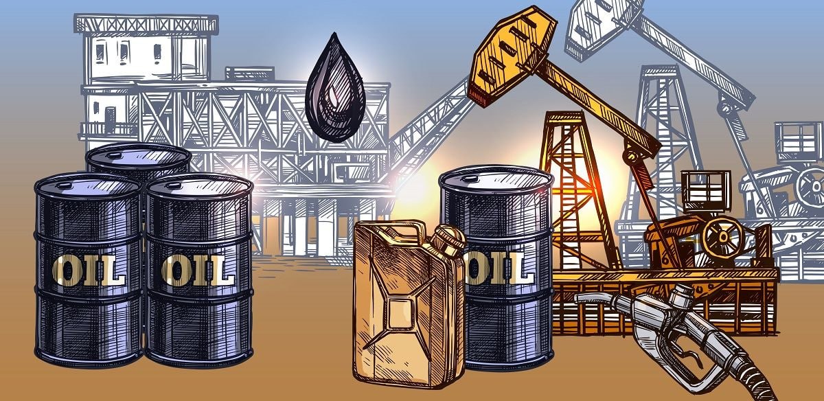 Всемирный банк спрогнозировал что цена нефти Brent снизится с 68 за баррель в 2025 году до 60 в 2026 м Это станет самым низким показателем за последние пять лет ВБ ожидает что добыча нефти в 2026 году на 65 превысит максимум 2020 года jkinvest news jkinvest