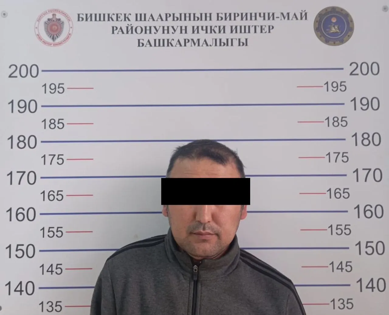 В Бишкеке мужчина получил почти 4 млн сомов пообещав инвестировать в агромагазин и скрылся Его задержали В ГУВД Бишкека сообщили что возбуждено уголовное дело по статье Мошенничество 38 летний подозреваемый водворен в ИВС Sputnik Kyrgyzstan