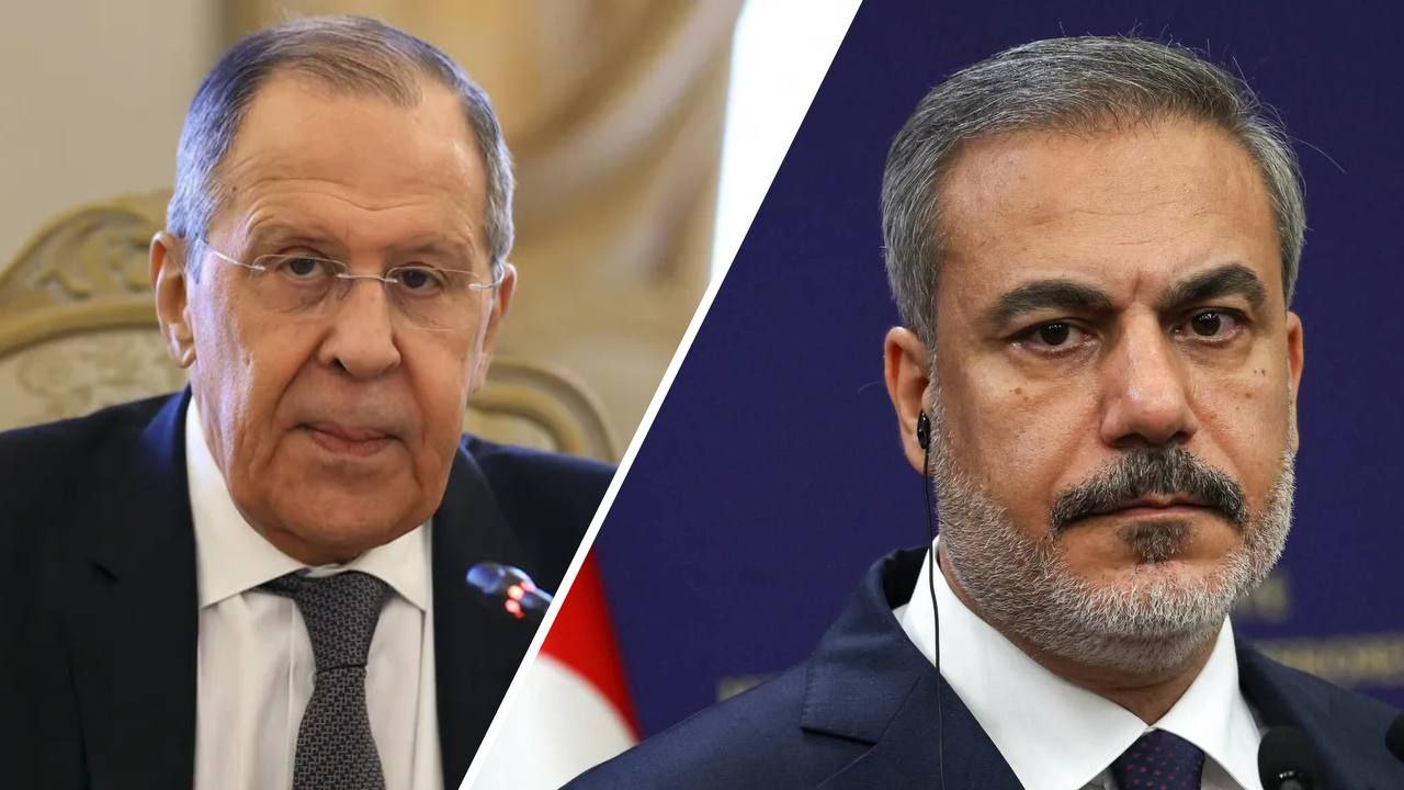 Лавров обсудит с главой МИД Турции в Москве ситуацию после российско-украинских переговоров в Стамбуле, сообщили в МИД РФ    Оперативно о политике