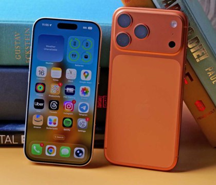 iPhone скоро начнут поддерживать сквозное шифрование RCS сообщений Apple начала тестирование технологии сквозного шифрования E2EE для RCS сообщений Упоминание об этом было обнаружено в бета версии iOS 26 4 для разработчиков