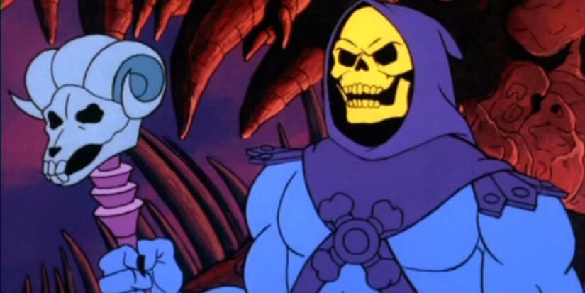 Хи Мэн возвращается представлен первый тизер Властелинов Вселенной с Николасом Галициным и Джаредом Лето Авторы пообещали вернуться с полноценным трейлером завтра