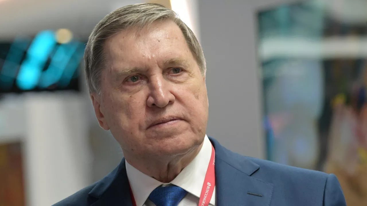 Помощник президента России Юрий Ушаков сообщил, что точная дата следующей встречи Владимира Путина и Дональда Трампа пока неизвестна.    Он также отметил, что тема проведения трёхстороннего саммита с участием Путина, Трампа и Зеленского пока не обсуждалась.  Осташко! Важное   подпишись   #важное
