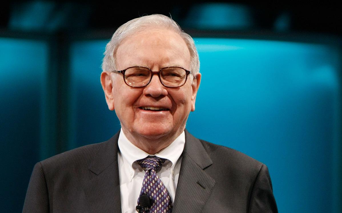 Уоррен Баффетт покидает пост гендиректора Berkshire Hathaway repost uz shestdesyat let rulil Подписывайтесь на Repost