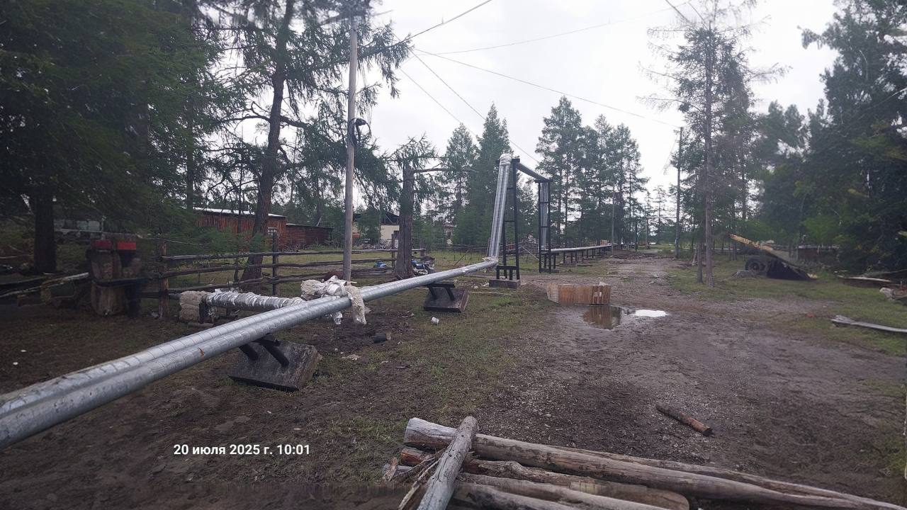 Восстановление теплосетей начали в Оймяконье  «Теплоэнергосервиса» приступили к осмотру и восстановлению тепловых сетей в селах Оймякон, Берег-Юрде, Сордонох и Усть-Нера  микрорайон Нерский . Для оценки ущерба на место выезжал гендиректор компании Максим Трофимов.  Подробнее читайте по ссылке     Фото: пресс-служба АО «Теплоэнергосервис»