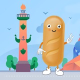 Питерская Булка