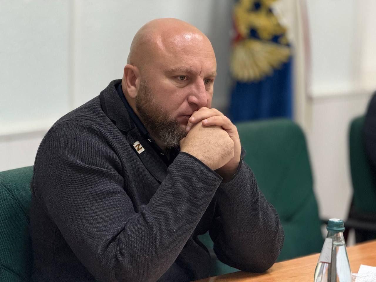 Гладков считает Панкова примером мужества героизма и ответственности Он уточнил что это уже третье ранение главы Грайворонского округа