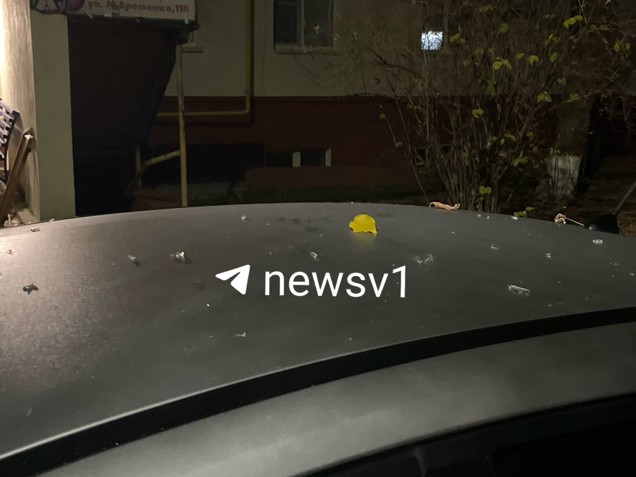 После вчерашнего ЧП на Еременко в больницу 25 был госпитализирован мужчина Сейчас он находится в реанимации Врачи оценивают его состояние как тяжелое Читайте новости Волгограда в MAX