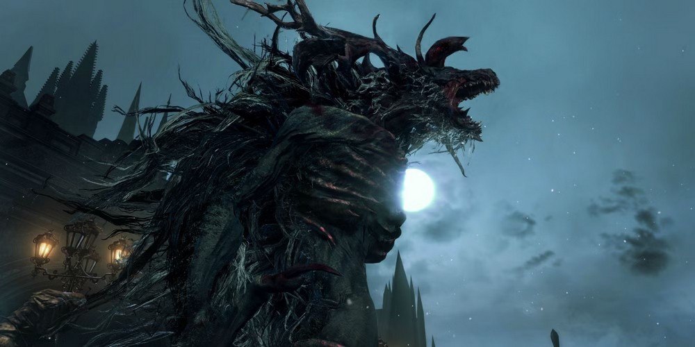 Bloodborne теперь работает на ПК при 60 fps даже на видеокартах с 4 ГБ памяти  Эмулятор ShadPS4 получил обновление.