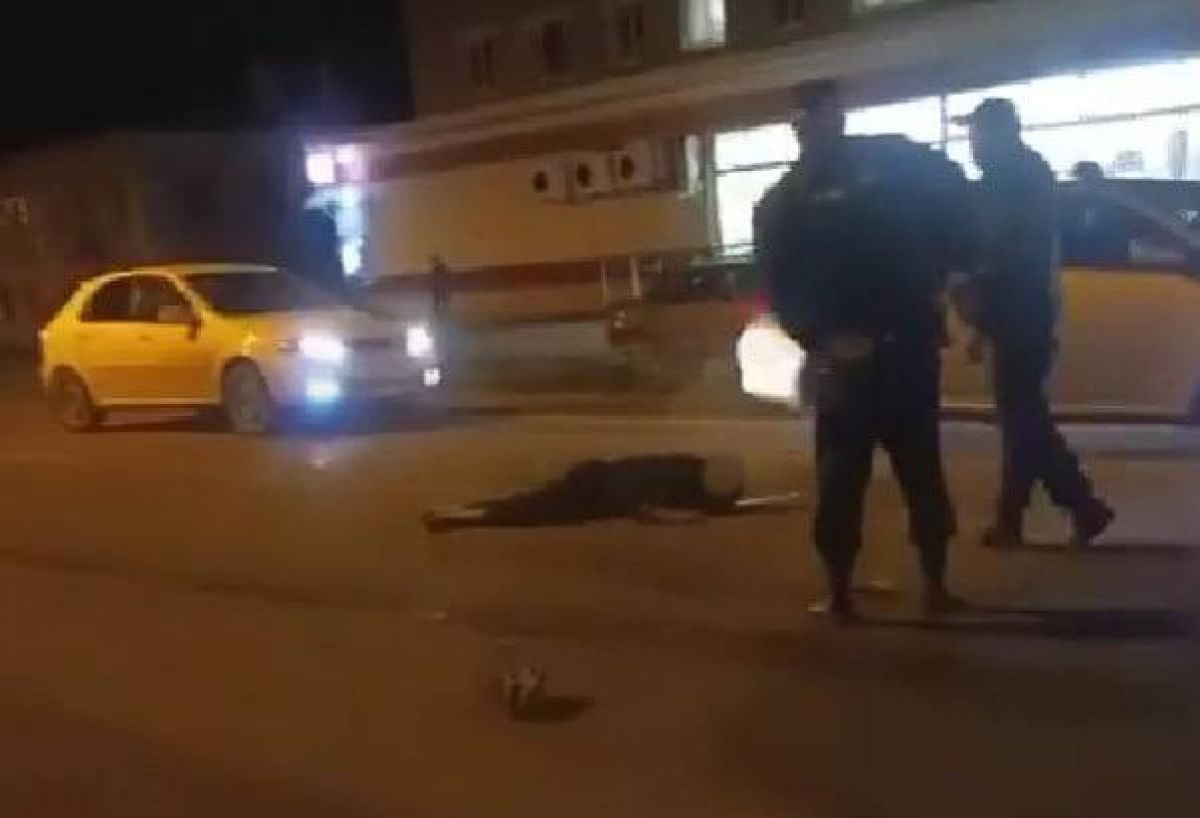 В Вичуге в ДТП пострадали двое мальчиков предположительно 11 и 13 лет     Вчера, 26 октября, в открытых источниках распространилась информация о жестком ДТП. Очевидцы говорят, что в Вичуге ВАЗ 2115 снёс двух парней на мопеде 11 и 13 лет. Предположительно, травмы серьёзные.  ↗  Прислать новость   Подписаться