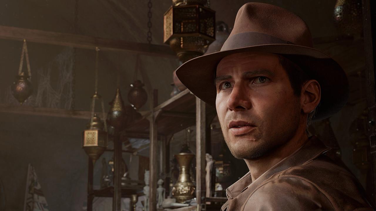 Стало известно, сколько места на SSD потребует Indiana Jones and the Great Circle  Инсайдер поделился информацией, что размер игры составляет внушительные 131.69 ГБ. Пока неясно, повлияет ли возможный патч первого дня на этот объем. Но одно уже понятно, ради новой игры про Индиану Джонса придётся удалить пару других проектов.  Читайте подробнее на Kupikod Media