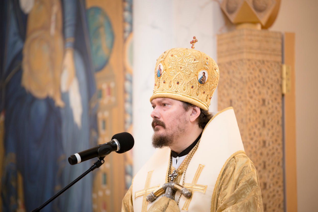 Митрополита РПЦ отвечающего за Западную Европу отдали под церковный суд Распоряжение подписал патриарх Кирилл Причины суда не называются Подписаться Читать эксклюзив