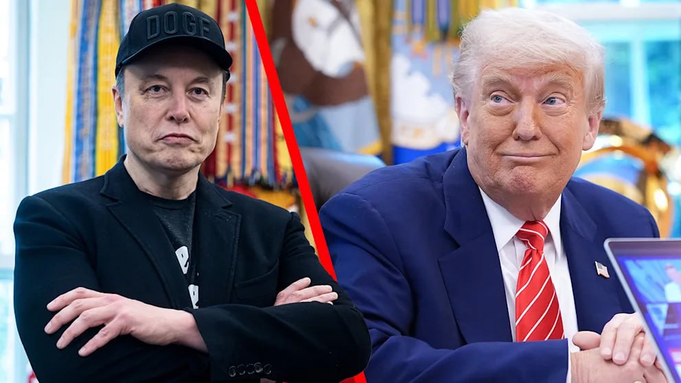 Мне нравится Илон он хороший парень Трамп и Маск снова друзья После затяжной ссоры и взаимных публичных выпадов в отношениях президента США Дональда Трампа и техномиллиардера Илона Маска похоже наступила оттепель Во время поездки по Азии Трамп удивил журналистов своими примирительными словами о Маске Мне нравится Илон Я думаю всегда будет нравиться Илон хороший Он приятный человек и действительно компетентный Президент США объяснил свои былые конфликты с главой Tesla с почти отеческим пониманием У него был тяжёлый период трудное время У него был плохой момент Глупый момент в его жизни Похоже Трамп решил закопать топор войны заключает редактор BILD Александр Хайнен Он также сказал журналистам что после короткой встречи с Маском на траурной церемонии по убитому республиканскому активисту Чарли Кирку они изредка немного общаются За этим примирением может стоять не только личное прощение но и политический расчёт отмечают наблюдатели Маск считается влиятельным голосом среди консервативных избирателей это может пригодиться Трампу на выборах в Конгресс 2026 года Сблизятся ли они снова пока неясно Но Трамп явно не спешит списывать своего бывшего союзника со счетов BILD Russian