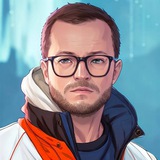 Аватар Телеграм канала: Ежов