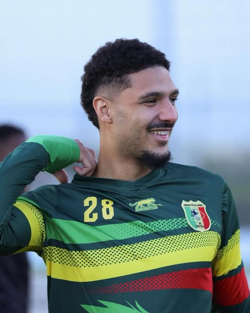 Натан Гассама и сборная Мали пробились в плей офф Кубка Африки с тремя ничьими вчера малийцы сыграли 0 0 с Коморами а Гассама отыграл все 90 минут Ни на что не намекаем но Балтика лидер по количеству ничьих в МирРПЛ Подробности