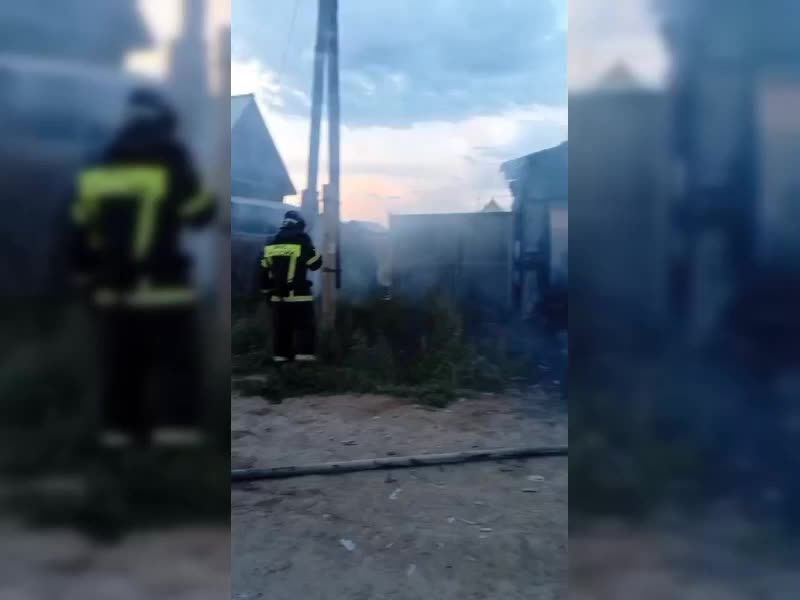 Сводка происшествий в Приморье: спасение мужчины и 11 пожаров