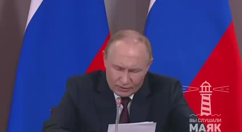 Алексей Соболев представил новый двигатель мощностью 110 мегаватт на визите Президента России