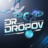 Dr. Dropov | Durov Run 🏃