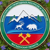 Аватар Телеграм канала: Минприрод Колымы