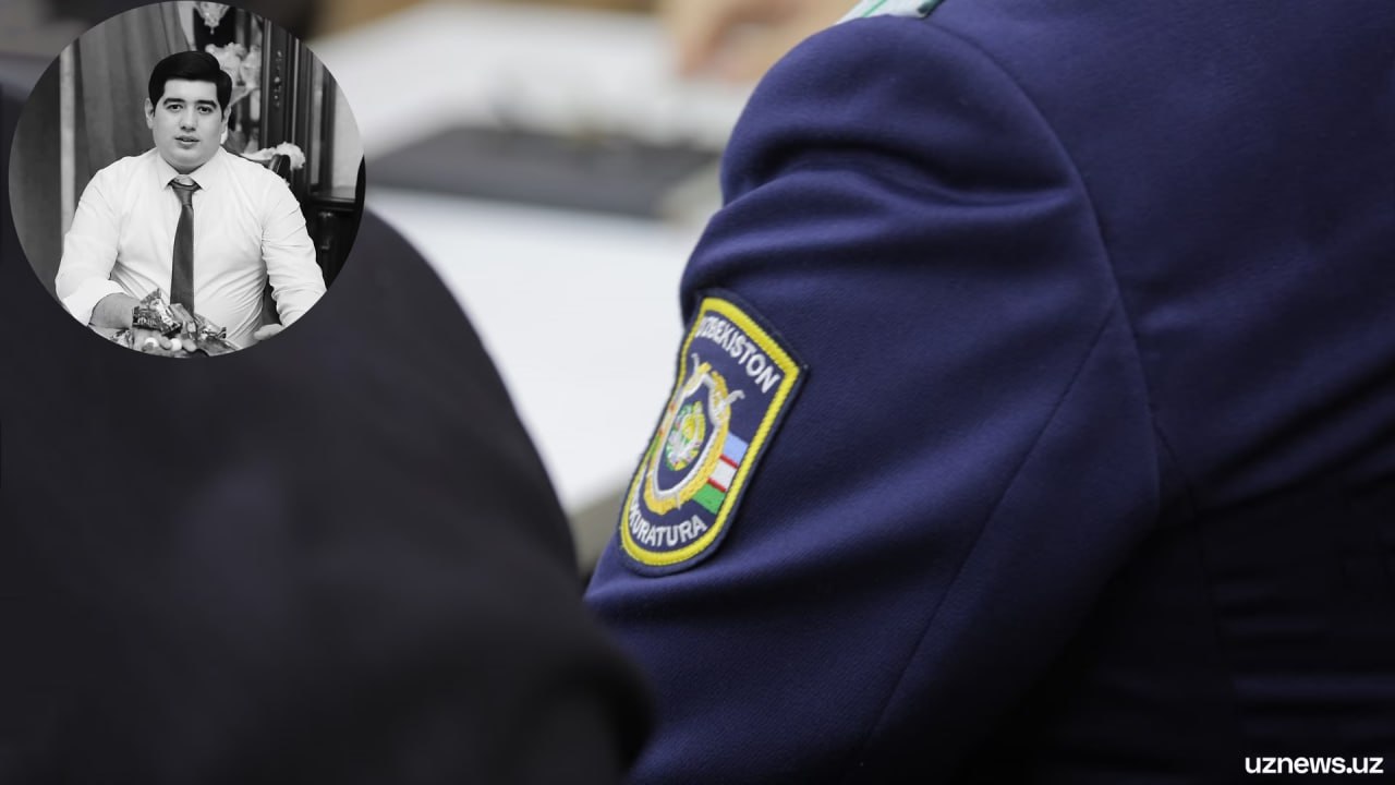 По факту смерти мужчины перед операцией на носу в Ташкенте возбуждено уголовное дело Деятельность частной клиники где проводилось хирургическое вмешательство была приостановлена Генпрокуратура обнародовала подробности дела uznews uz ru news 105539 uznews
