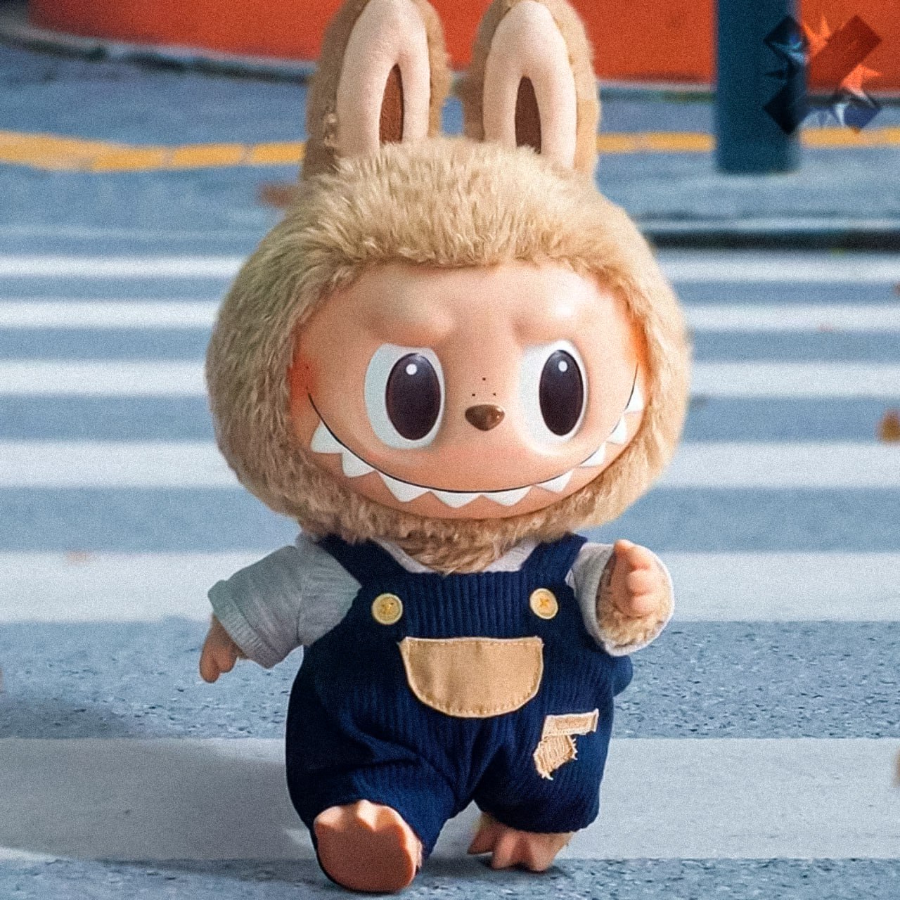 Создатель игрушек Labubu стал одним из самых богатых миллиардеров Китая Основатель популярного бренда Labubu Ван Нин вошёл в топ 10 богатейших китайцев по версии Forbes Его состояние оценили в 22 3 миллиарда долларов вот это бизнес а я и не знал что такое Labubu НЕ МОРГЕНШТЕРН