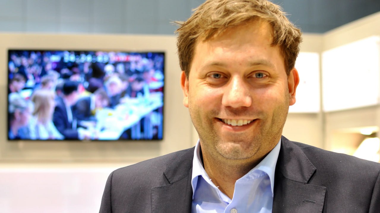 Вице канцлер Германии Ларс Клингбайль призвал полностью прекратить импорт стали из России РИА Новости smartlab news i 168825 NLMK CHMF