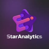 Аватар Телеграм канала: StarAnalytics