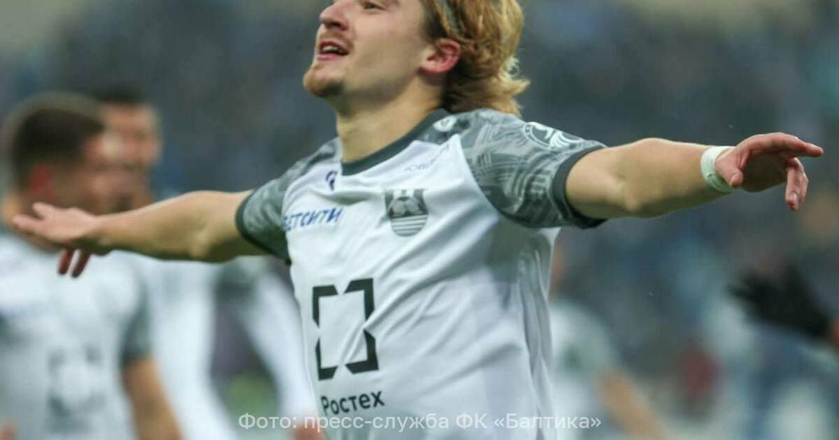 Талалаев забрал у Черчесова три очка Балтика после победы над Ахматом вышла на четвёртое место Игра завершилась со счётом 2 0 в пользу калининградцев Читайте на Клопс   klops ru kaliningrad 2025 11 02 371036 talalaev zabral u cherchesova tri ochka baltika posle pobedy nad ahmatom vyshla na chetvyortoe mesto utm source telegram