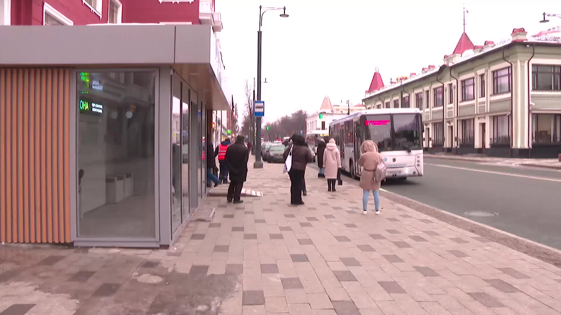 Увеличение пассажиропотока в Башкортостане и Свердловской области благодаря новым тарифам и скидкам