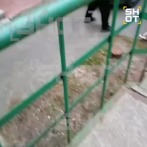 Пьяный мужчина напал на волонтера в центре помощи бойцам СВО в Протвино