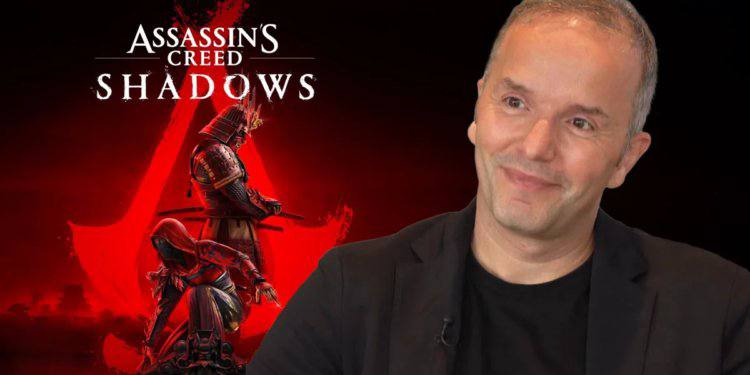 ОФИЦИАЛЬНО Руководитель серии Assassin s Creed Марк Алексис Коте покинул издательство Ubisoft после открытия новой дочерней компании Vantage Studios которая поддерживается Tencent Коте известен тем что стоял у истоков серии более 20 лет назад и за это время успел пройти путь от дизайнера до директора и продюсера серии Игры и подписки PlayShopGame bot Xbox PlayStation Игры GPX Подписывайся