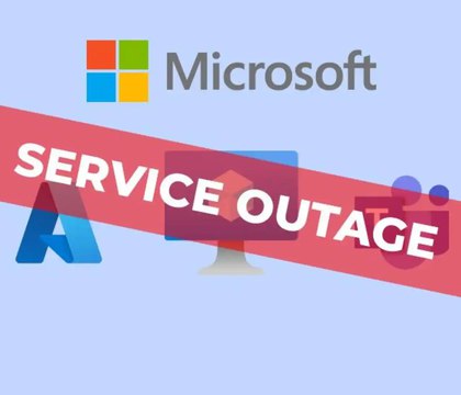 Массовый сбой Microsoft Azure и 365 затронул пользователей по всему миру 29 октября пользователи по всему миру столкнулись с масштабным сбоем в облачных сервисах Microsoft Платформа Azure и пакет Microsoft 365 оказались недоступны при этом проблемы затронули также Xbox Minecraft и Microsoft Store Согласно данным портала Downdetector сбои в Azure зафиксированы у более чем 16 600 пользователей а в Microsoft 365 почти у 9000