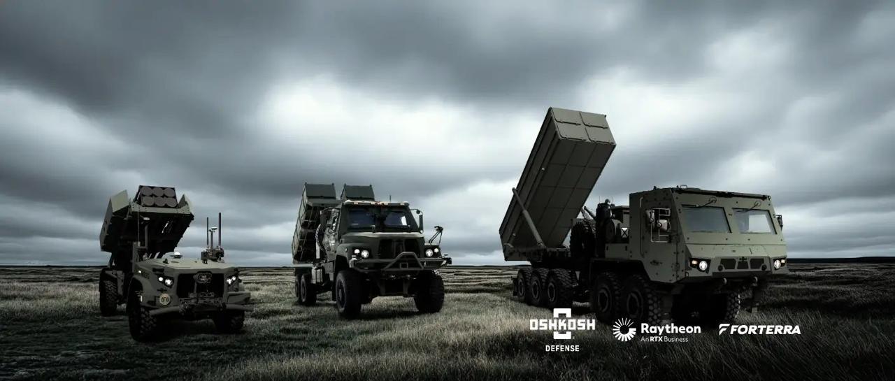 В США представили мобильные установки для Tomahawk Американская компания Oshkosh Defense представила в США линейку мобильных пусковых установок Об этом сообщается на сайте организации Уточняется что X MAV может быть вооружен четырьмя ракетами Tomahawk Армия четко заявила о необходимости создания автономных не зависящих от целевой нагрузки платформ которые уже готовы заметил представитель Oshkosh Defense Пэт Уильямс Думаю теперь у людей не останется вопросов как они могут запускать томагавки это помимо установки Тайфун Дмитрий Никотин Подписаться