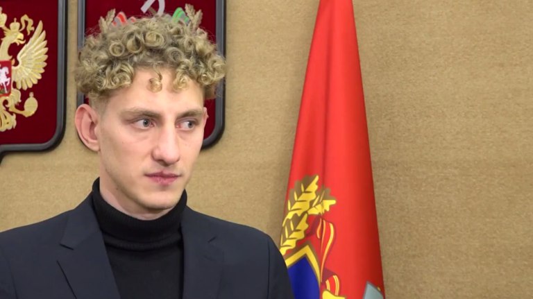 Губерниев назвал исторической медаль брянского пловца Бородина на ЧМ По его словам, у нашего земляка великая и трудовая бронза. ƃℾ подписаться прислать новость