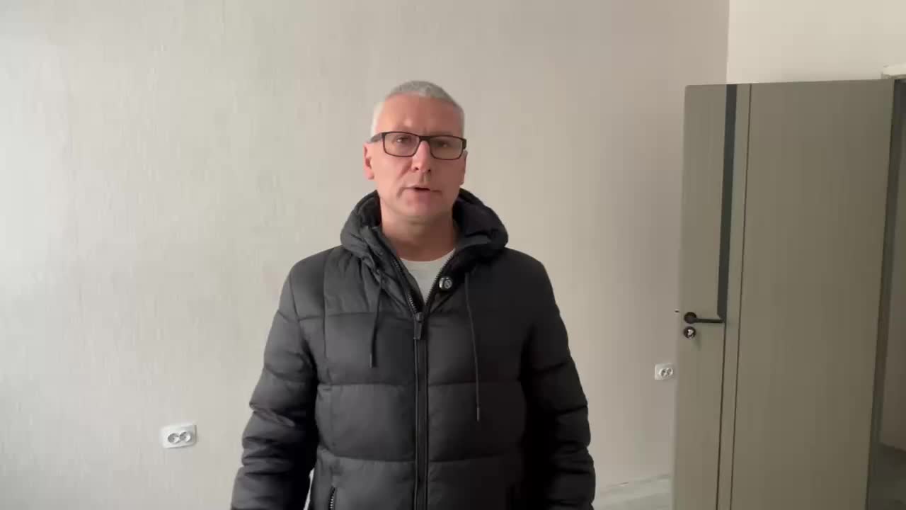 Губернатор Сахалинской области проверил новые квартиры для 30 семей