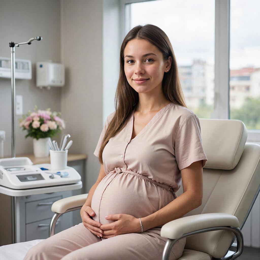 Новый скрининг для беременных в России будут проводить в lll триместре Его цель раннее выявление пороков развития плода Об этом сообщил главный внештатный специалист Минздрава по акушерству Владимир Климов