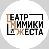 Аватар Телеграм канала: Театр Мимики и Жеста